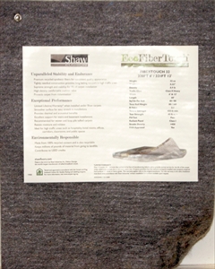 Commercial-Residential Padding FiberTouch 32 OZ 12' Pad